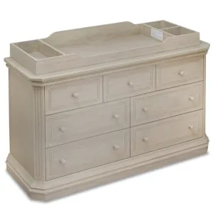 Sorelle Avanti Double Dresser