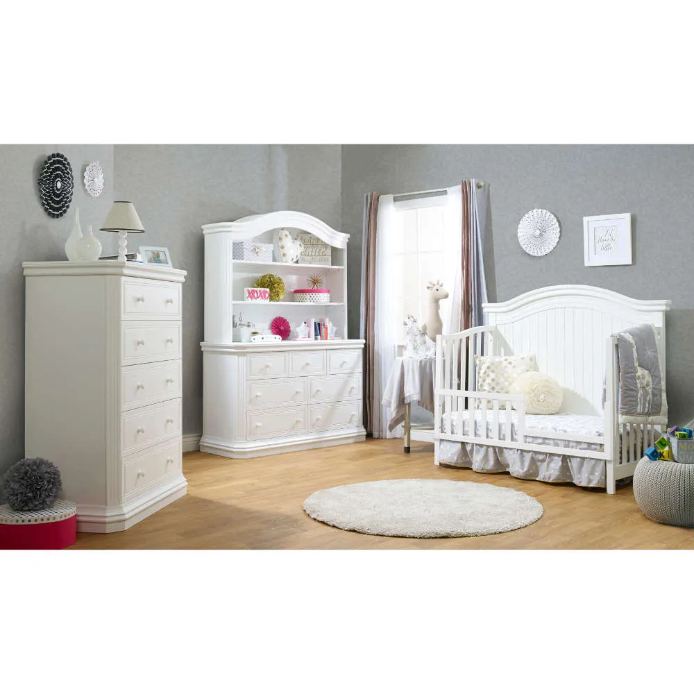 Sorelle Avanti Hutch