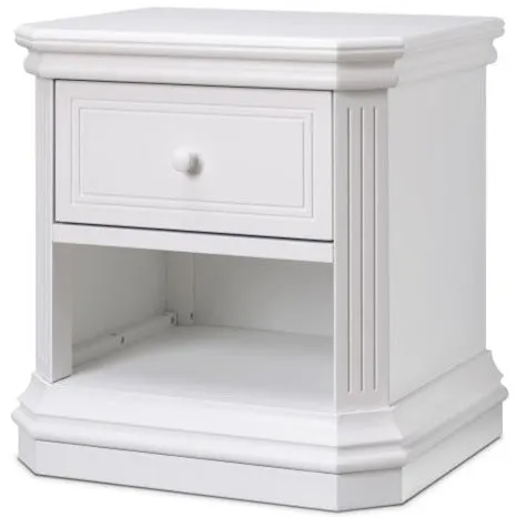 Sorelle Avanti Nightstand