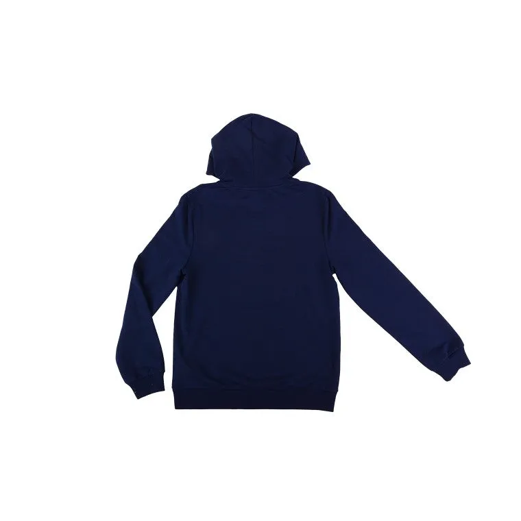 Spiderman Hoodie, Navy, Size M