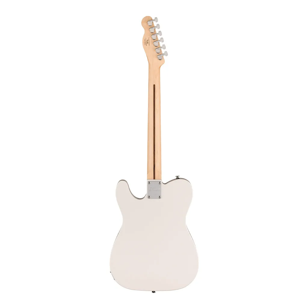 Squier Sonic Esquire H Arctic White