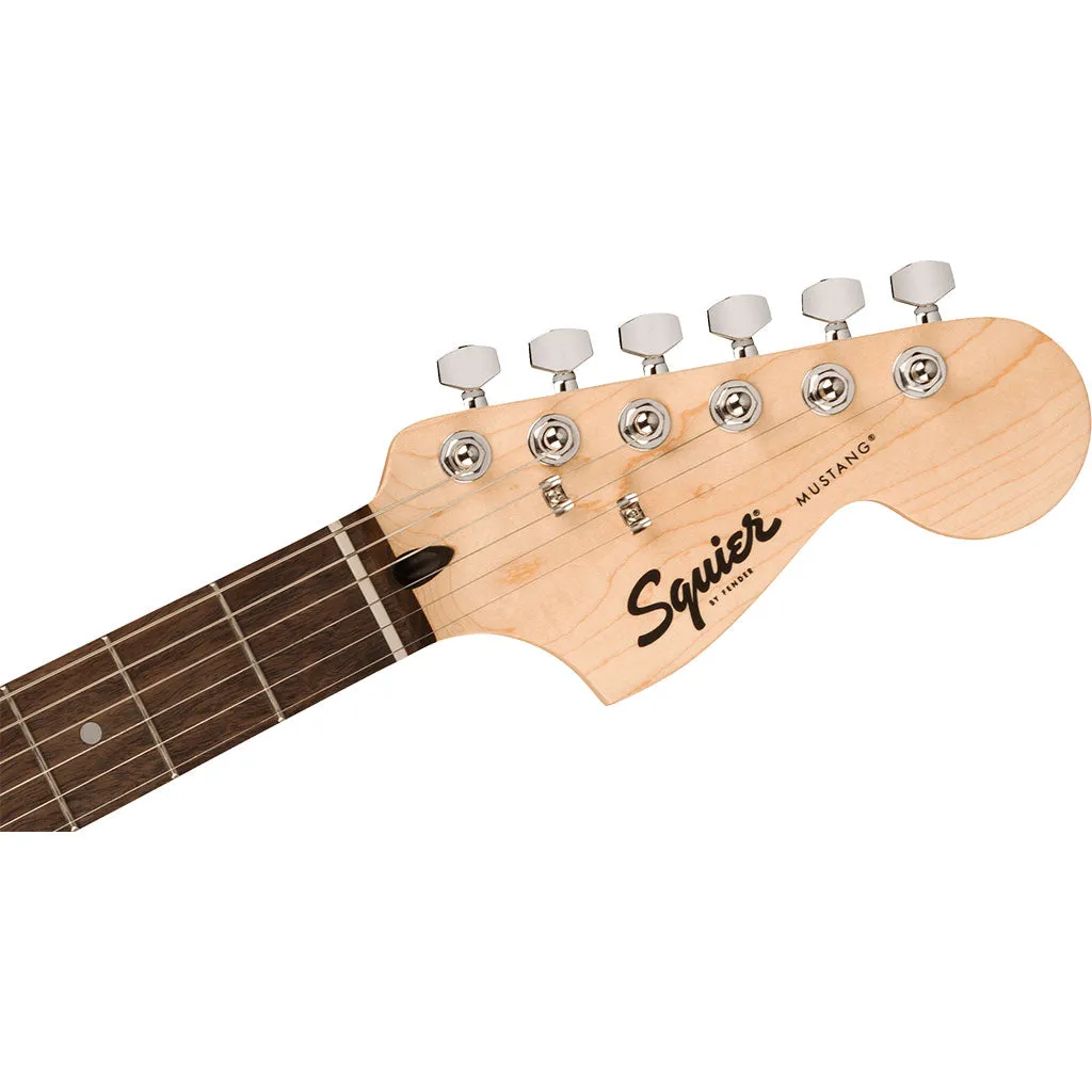 Squier Sonic Mustang HH in California Blue