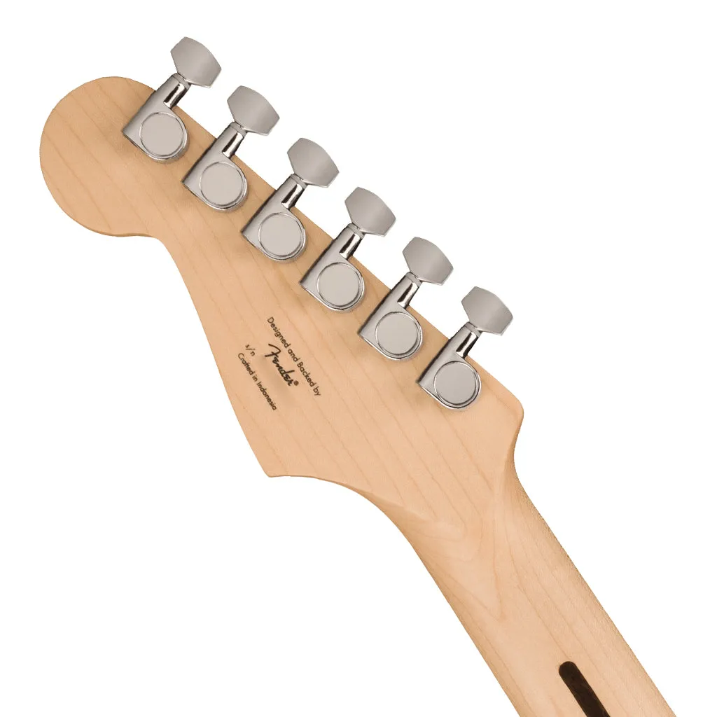 Squier Sonic Stratocaster - 2-Color Sunburst