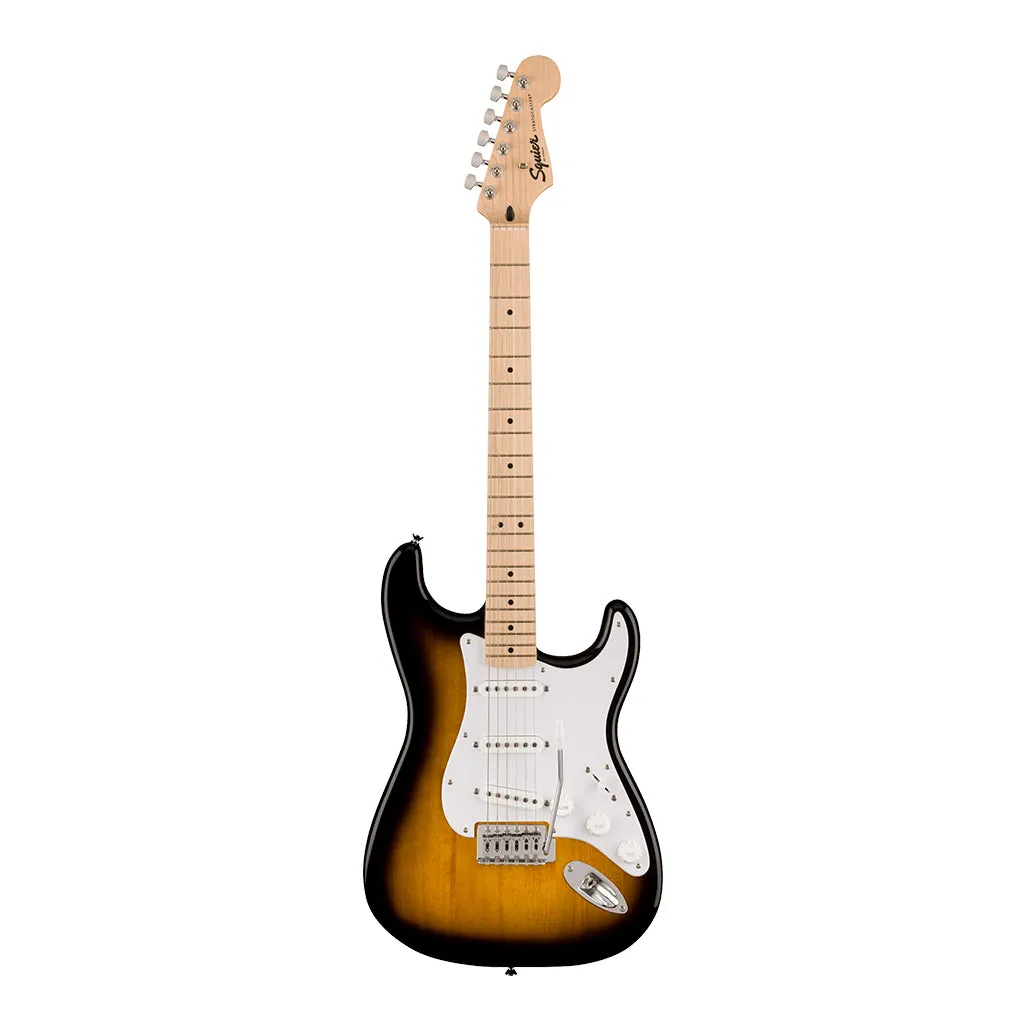 Squier Sonic Stratocaster - 2-Color Sunburst