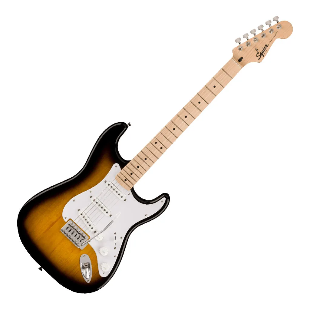 Squier Sonic Stratocaster - 2-Color Sunburst