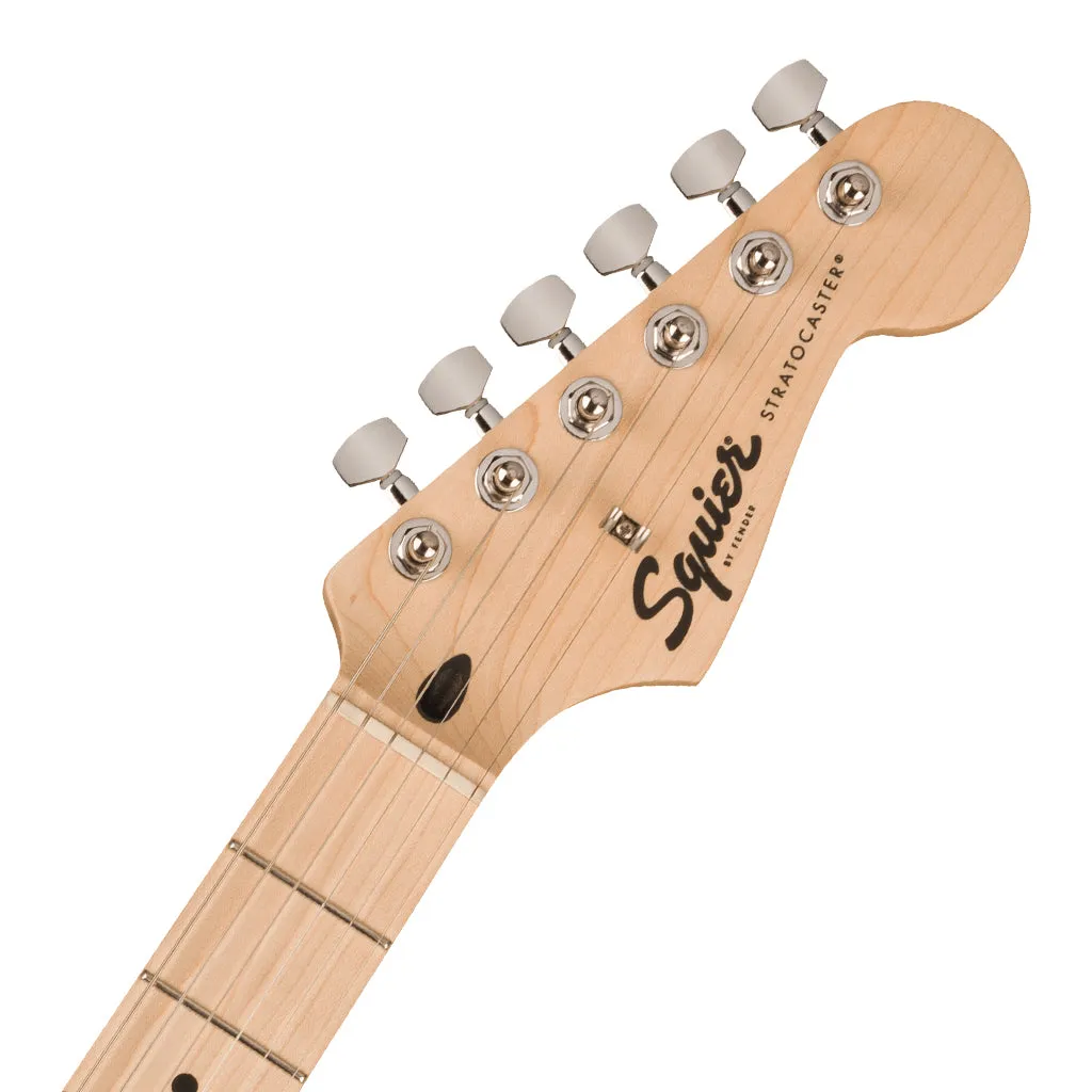 Squier Sonic Stratocaster - 2-Color Sunburst
