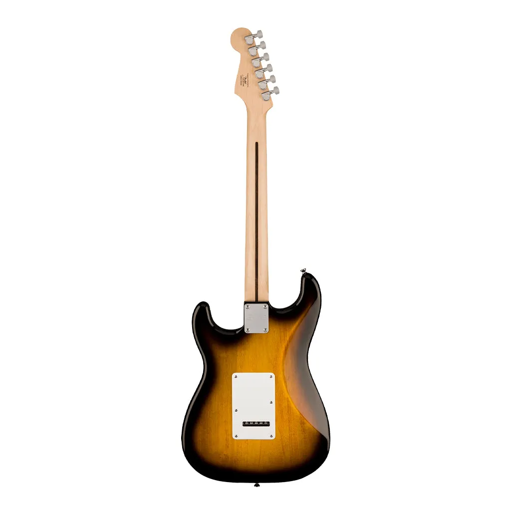 Squier Sonic Stratocaster - 2-Color Sunburst