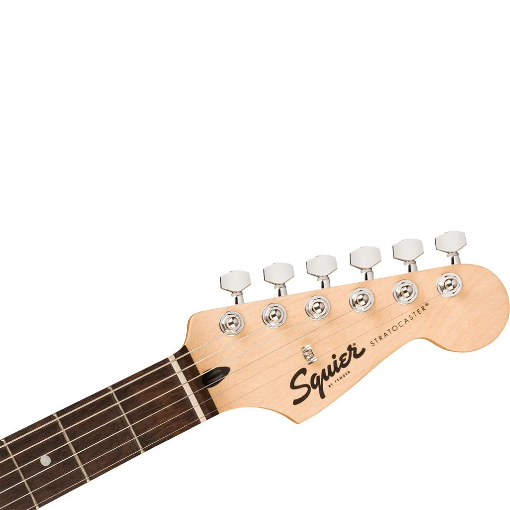 Squier Sonic Stratocaster in Ultraviolet