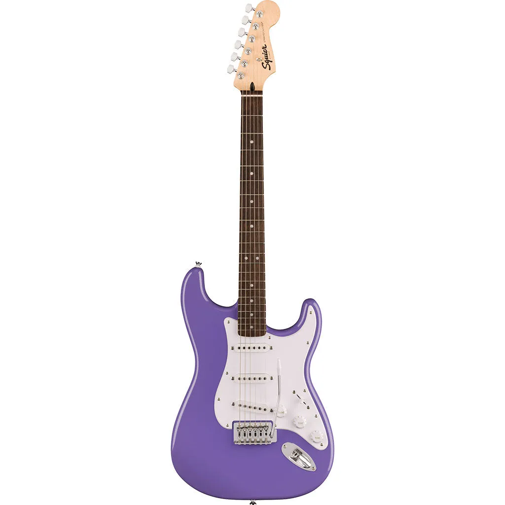 Squier Sonic Stratocaster in Ultraviolet