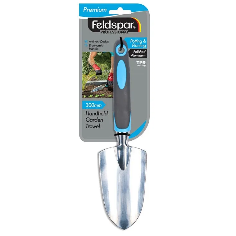 Stainless Steel Trowel