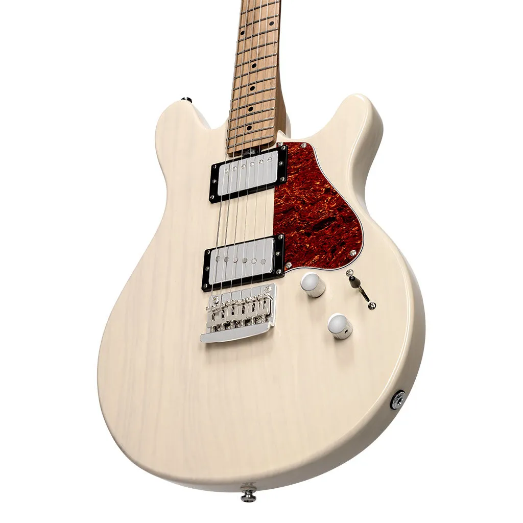 Sterling James Valentine - Translucent Buttermilk