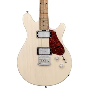 Sterling James Valentine - Translucent Buttermilk