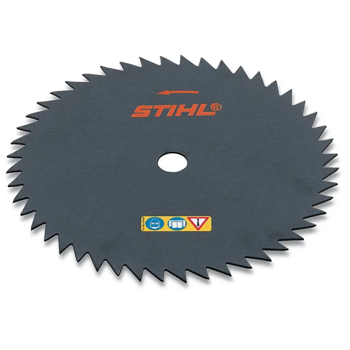 STIHL Circular Saw Blade 44 Scratcher-Tooth 200mm