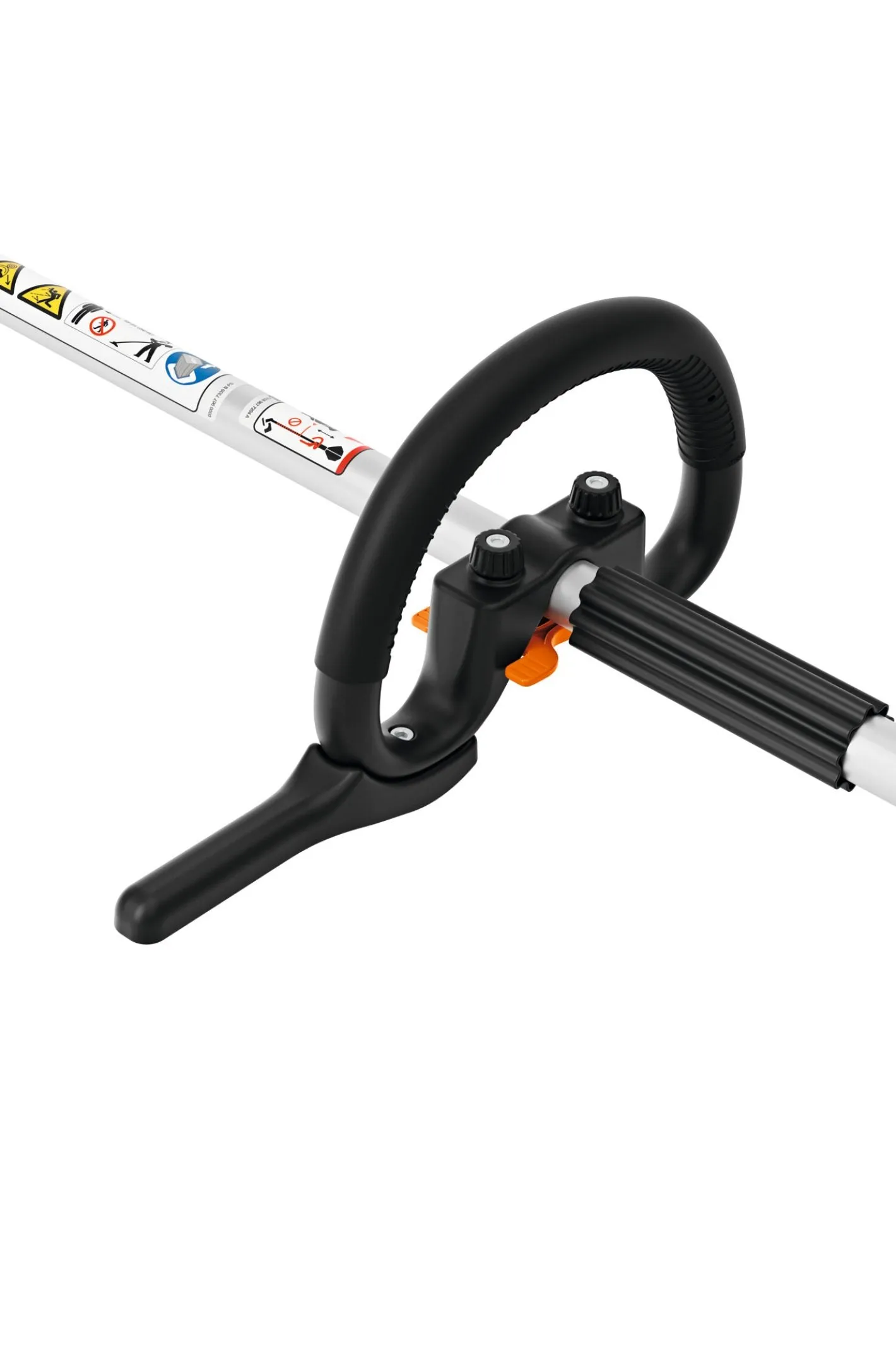STIHL FSA 120 R Cordless Brushcutter