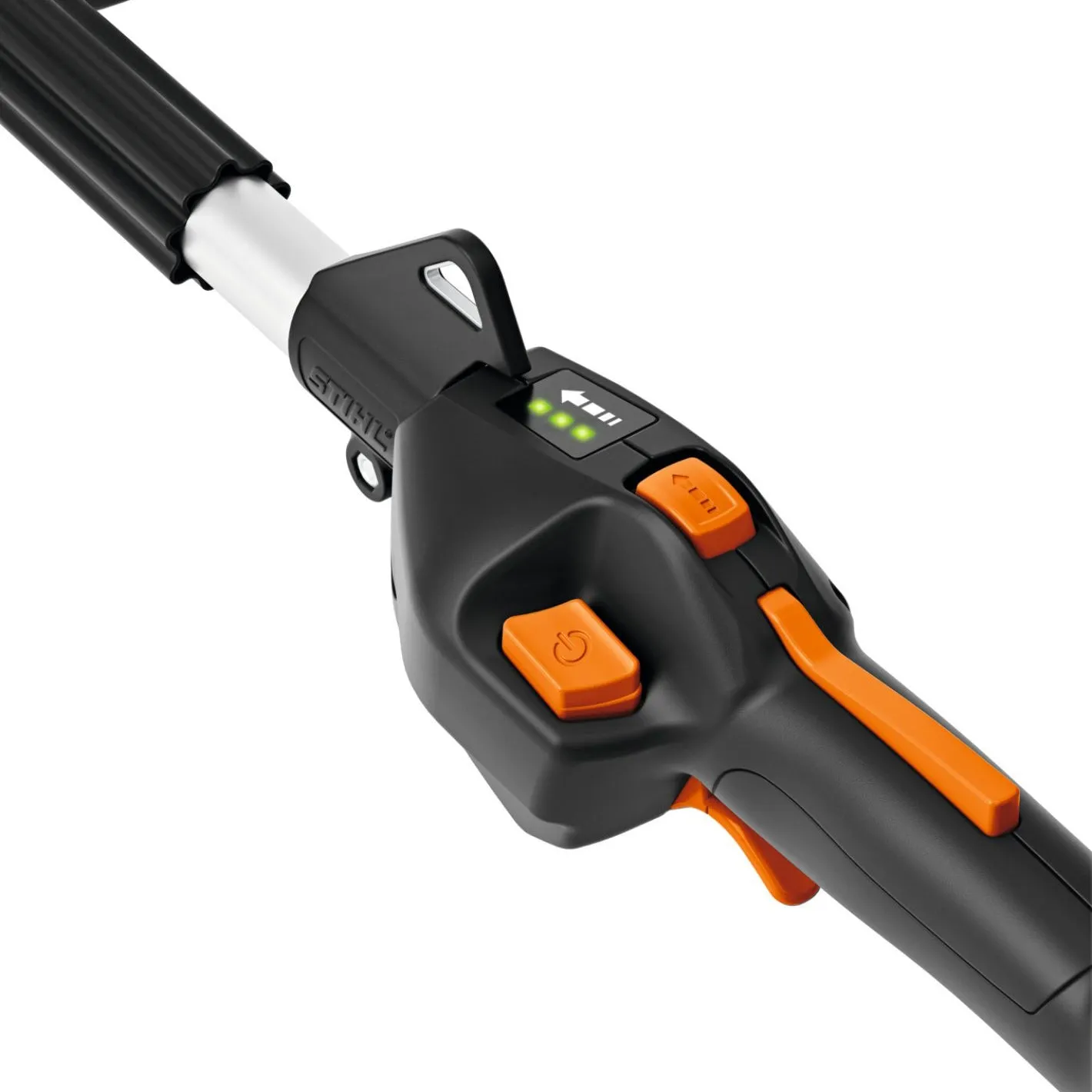 STIHL FSA 120 R Cordless Brushcutter
