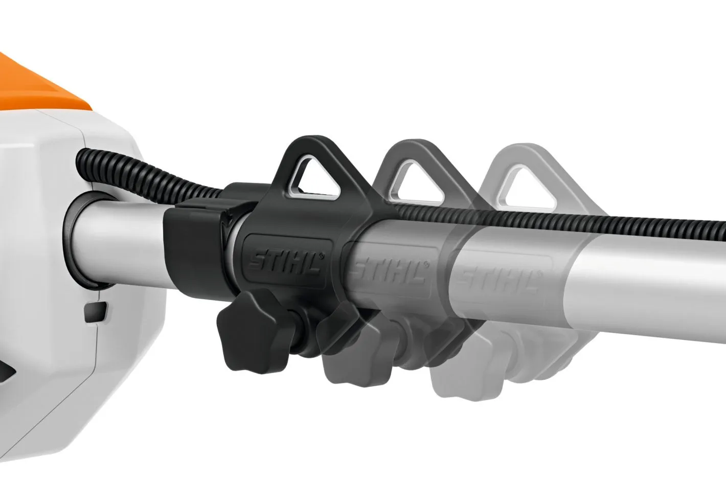 STIHL FSA 120 R Cordless Brushcutter