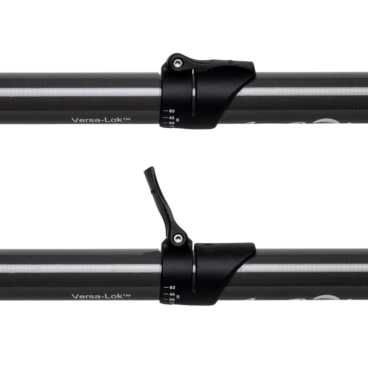 Sting Ray Hybrid - 2pc Versa-Lok