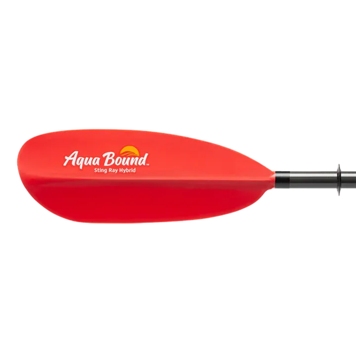 Sting Ray Hybrid - 2pc Versa-Lok
