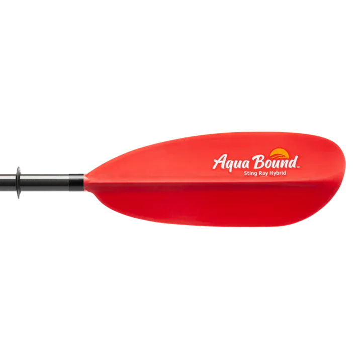 Sting Ray Hybrid - 2pc Versa-Lok