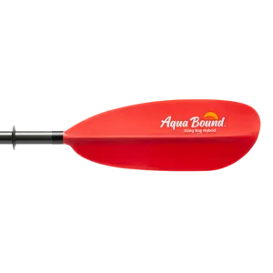 Sting Ray Hybrid - 2pc Versa-Lok