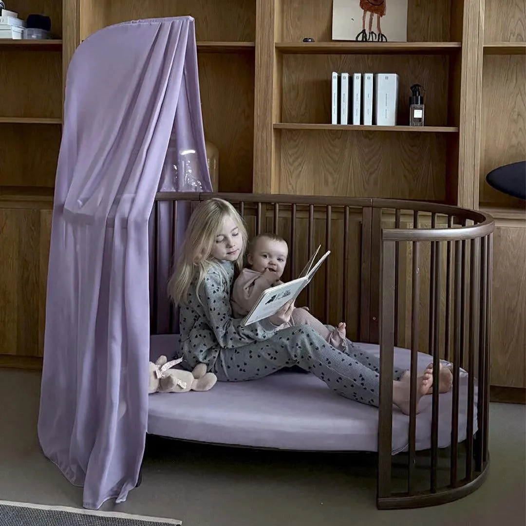 Stokke Sleepi V3 Bed Extension  - Warm Brown