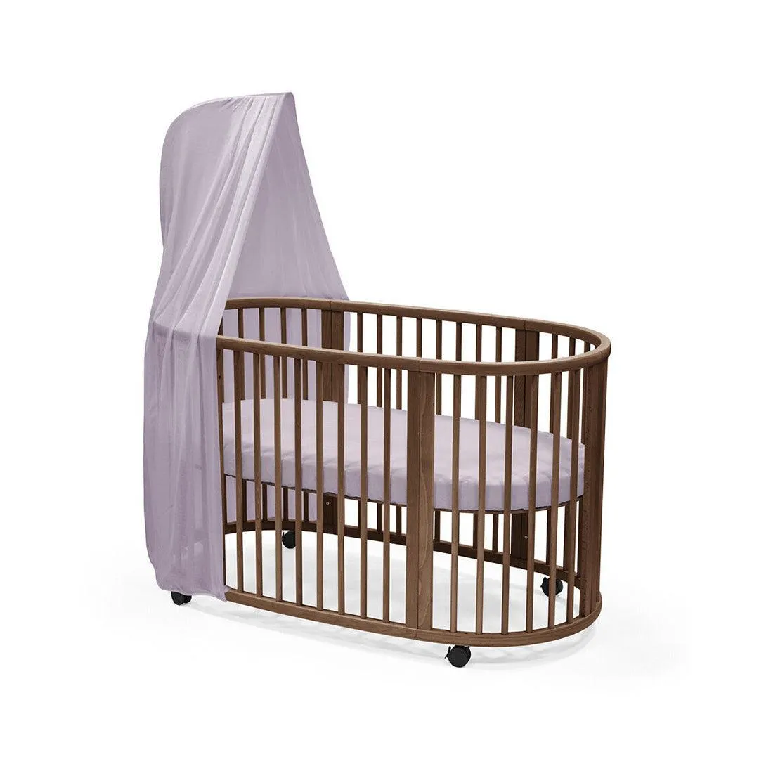 Stokke Sleepi V3 Mini Crib - Warm Brown