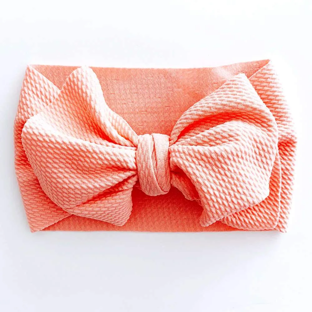 Sugar   Maple Baby Headwrap