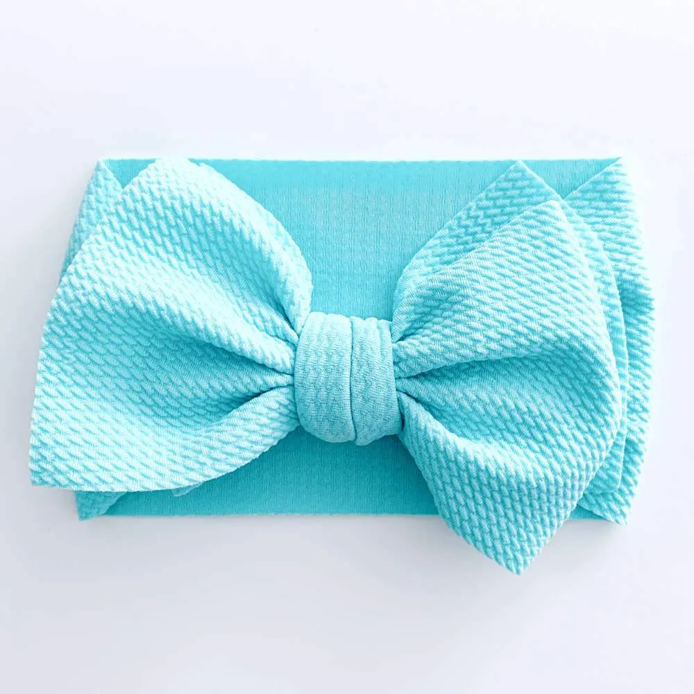 Sugar   Maple Baby Headwrap
