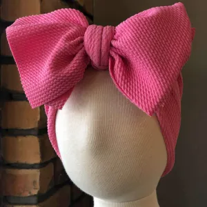 Sugar   Maple Baby Headwrap