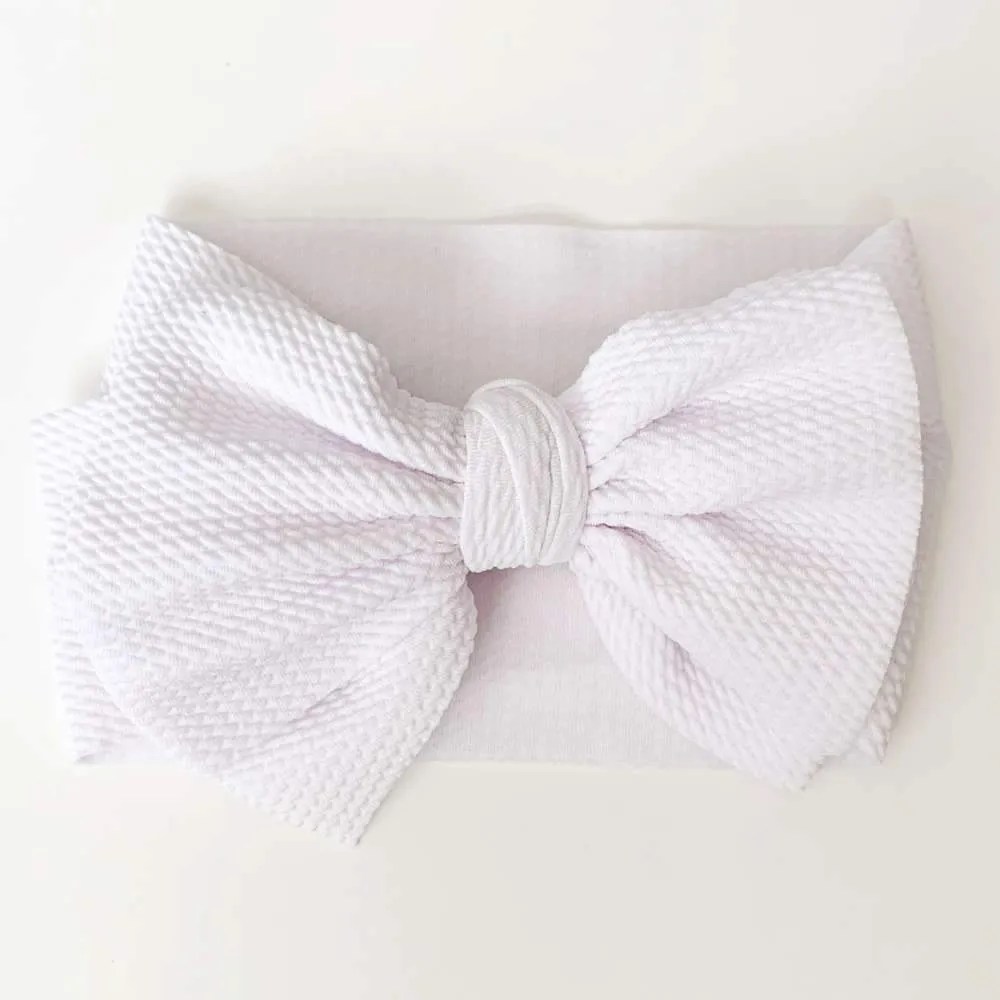 Sugar   Maple Baby Headwrap