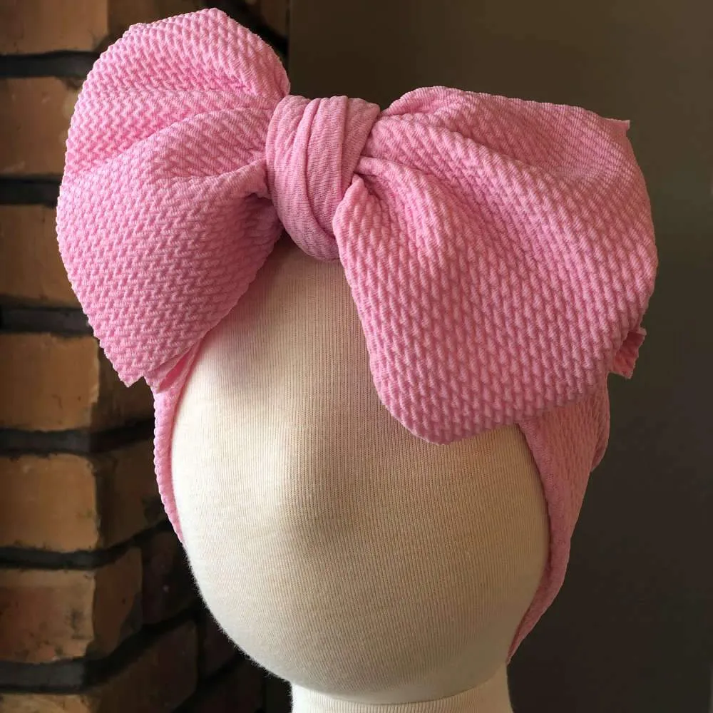 Sugar   Maple Baby Headwrap