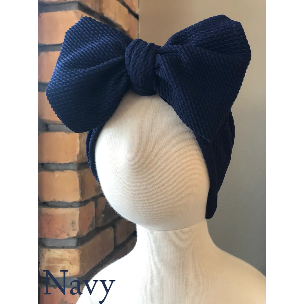 Sugar   Maple Baby Headwrap