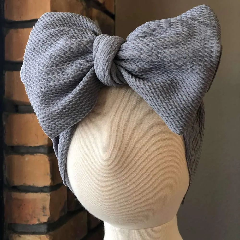 Sugar   Maple Baby Headwrap