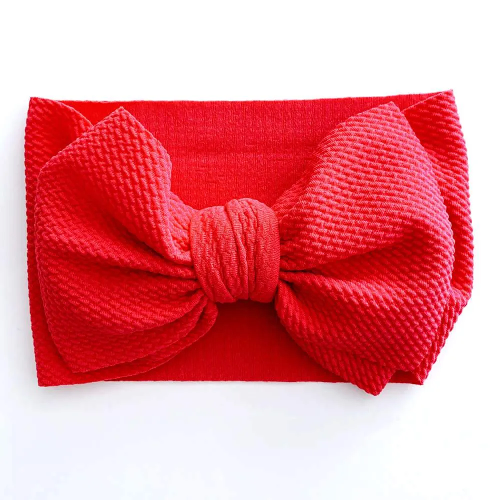 Sugar   Maple Baby Headwrap