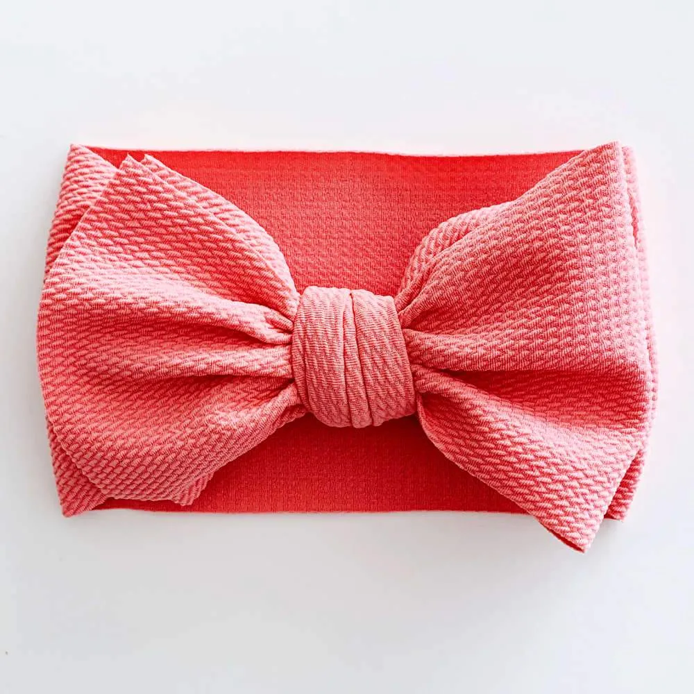 Sugar   Maple Baby Headwrap