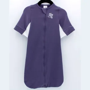 The Butterfly Swaddle | Twilight Purple | M/L
