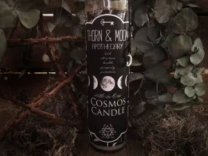 Thorn & Moon All-in-One Cosmos Candle