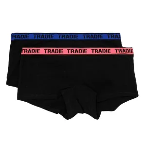 Tradie Lady, Shortie Focus, 3pk, Size 12