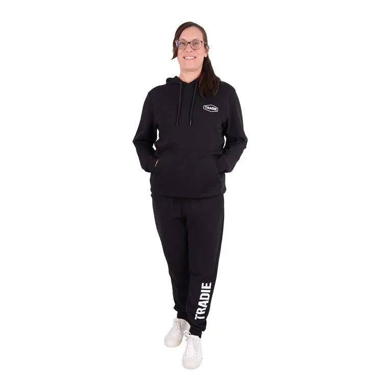 Tradie Track Pants, S