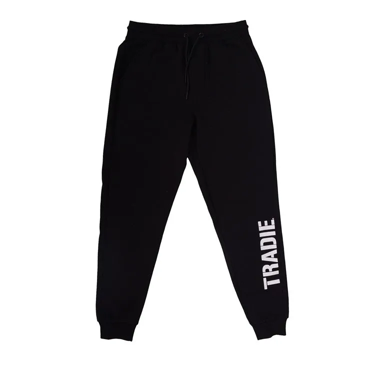 Tradie Track Pants, S