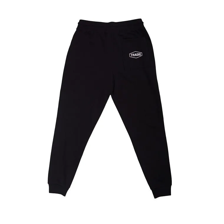 Tradie Track Pants, S