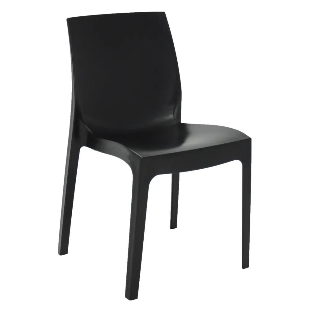 Tramontina Alice Chair Opaque Black