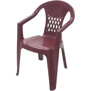 Tramontina Olinda Armchair Burgundy