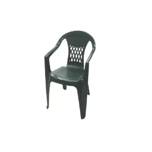 Tramontina Olinda Armchair Green