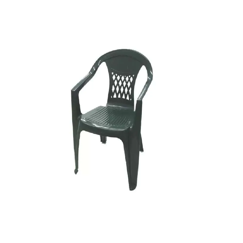 Tramontina Olinda Armchair Green