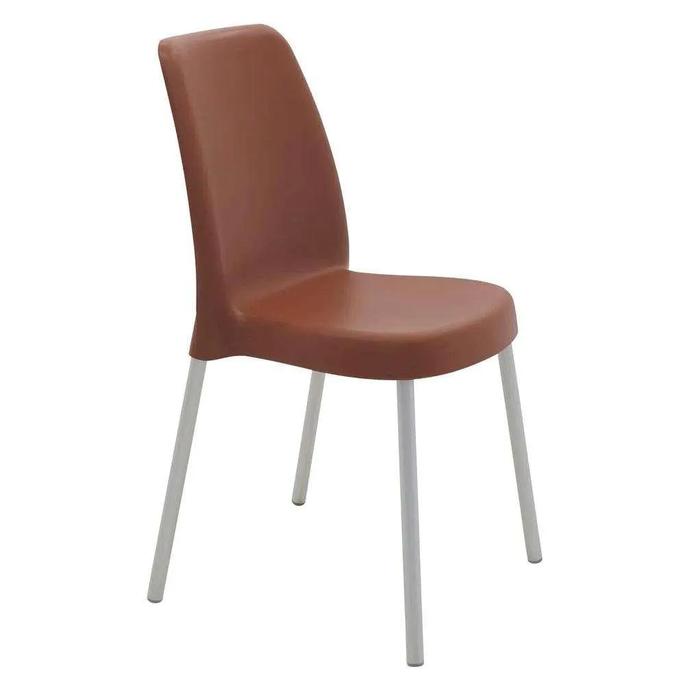 Tramontina Vanda Chair Terracota