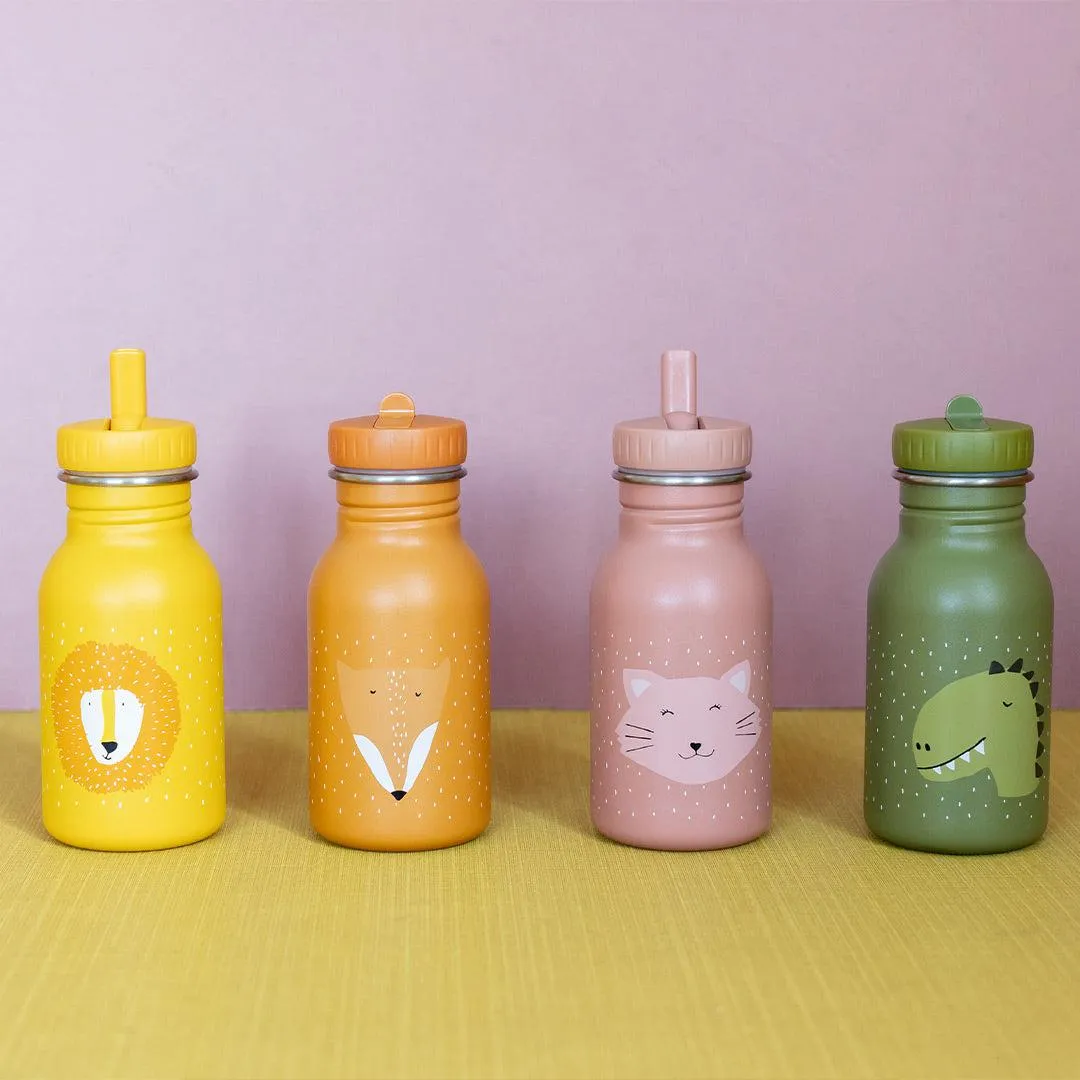Trixie Drinking Bottle - 350ml - Mrs Cat