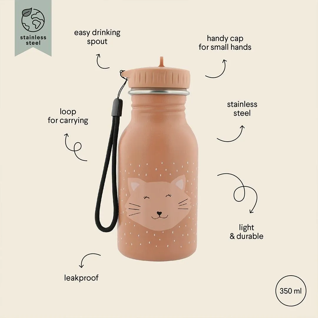 Trixie Drinking Bottle - 350ml - Mrs Cat