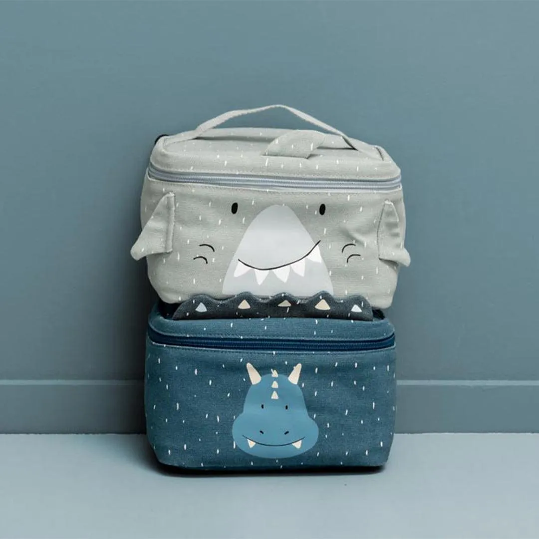 Trixie Thermal Lunch Bag - Mr. Shark