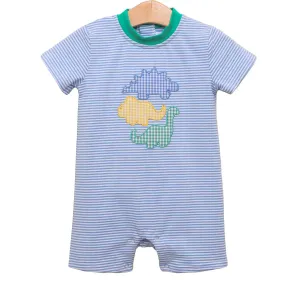 Trotter Street Kids Dinosaur Romper